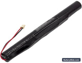 Jawbone Big Jambox Replacement Battery, 11.1V, 3400mAh, Li-ion 4