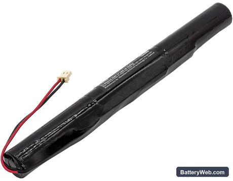 Jawbone Big Jambox Replacement Battery, 11.1V, 3400mAh, Li-ion 4