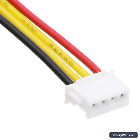 JBL Wind 2 Replacement Battery, 3.7V, 730mAh, Li-Polymer 5