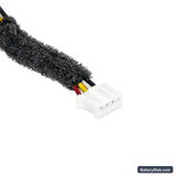 JBL Wind 3 Replacement Battery, 3.7V, 1100mAh, Li-Polymer 5