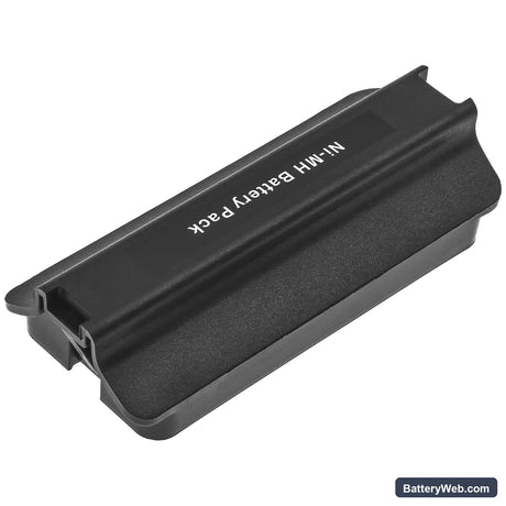 JAY Remote Control ECU Replacement Battery, 3.6V, 700mAh, Ni-MH 4