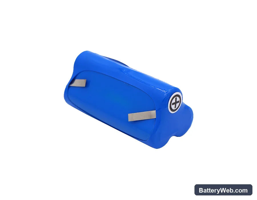 JAY UDE Transmitter Replacement Battery, 3.6V, 700mAh, Ni-MH 4