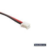 JAY Wilpa 1035 Replacement Battery, 3.6V, 300mAh, Ni-MH 5