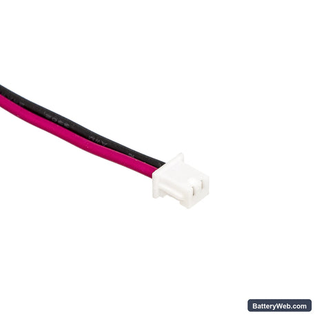 Jandy E33 Replacement Battery, 3.7V, 1800mAh, Li-ion 5