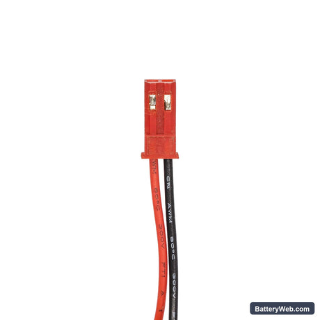Jandy Zodiac S35 Remote Replacement Battery, 4.8V, 2000mAh, Ni-MH 4