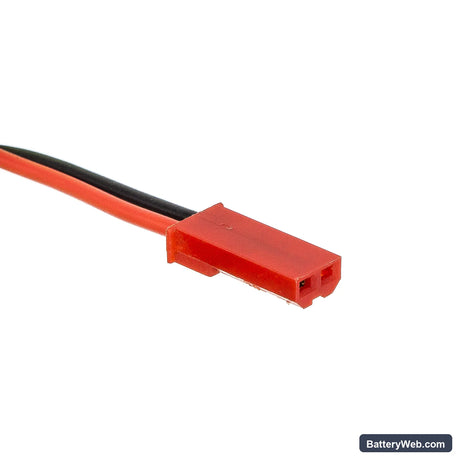 Jandy Zodiac S35 Remote Replacement Battery, 4.8V, 2000mAh, Ni-MH 5