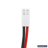 Kaufel 850.0061 Replacement Battery, 6V, 2000mAh, Ni-MH 4