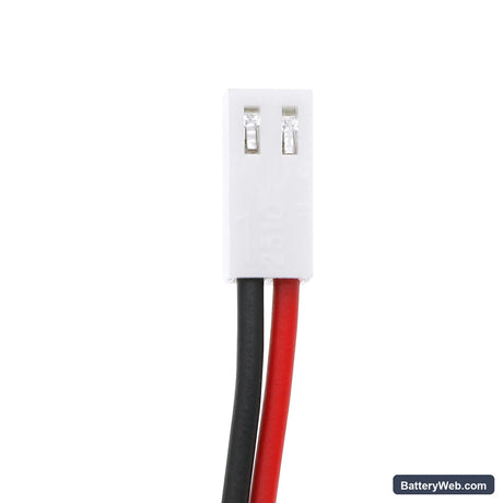 Kaufel 850.0061 Replacement Battery, 6V, 2000mAh, Ni-MH 4