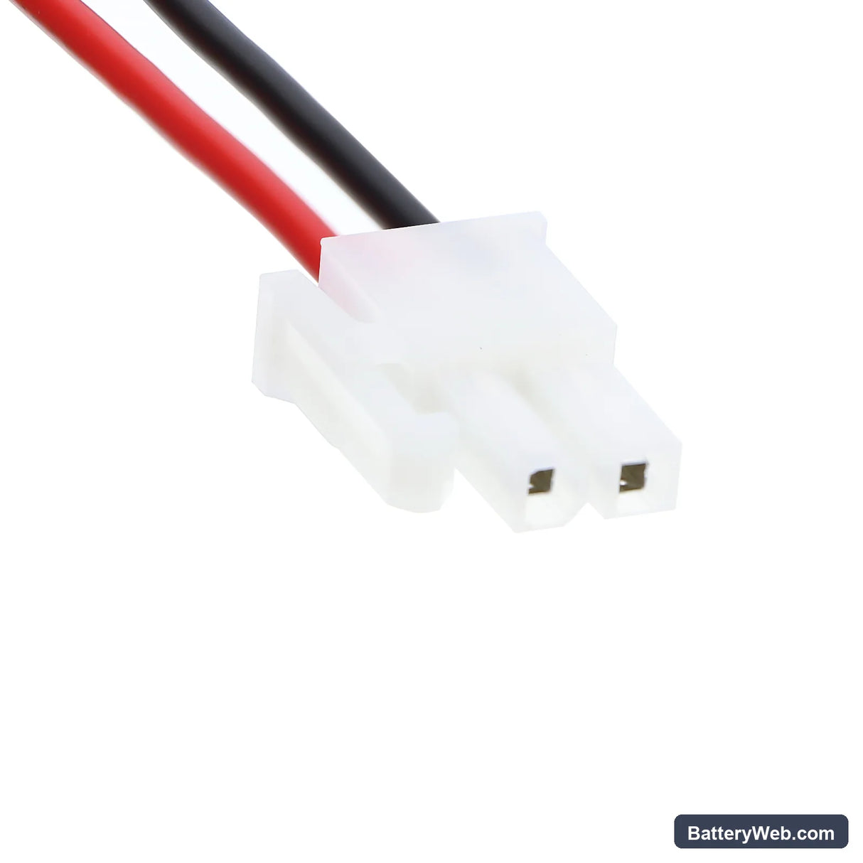 Kaiser 100940 Replacement Battery, 11.1V, 2600mAh, Li-ion 5