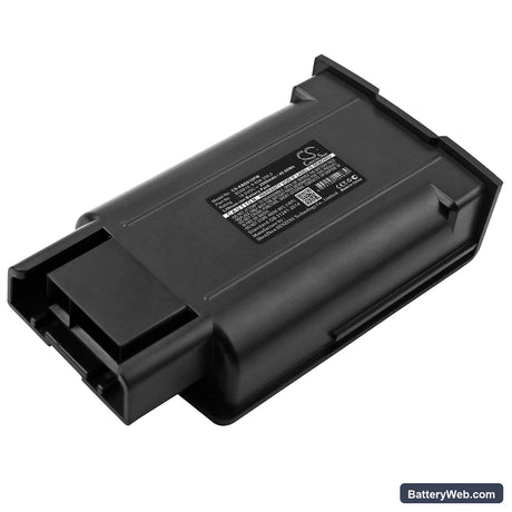 Karcher KM35/5 Replacement Battery, 18V, 2500mAh, Li-ion 1