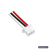 Kaba 132-512003 Replacement Battery, 4.8V, 1200mAh, Ni-CD 5