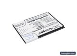 KOOBEE S3 Replacement Battery, 3.8V, 2000mAh, Li-ion 2