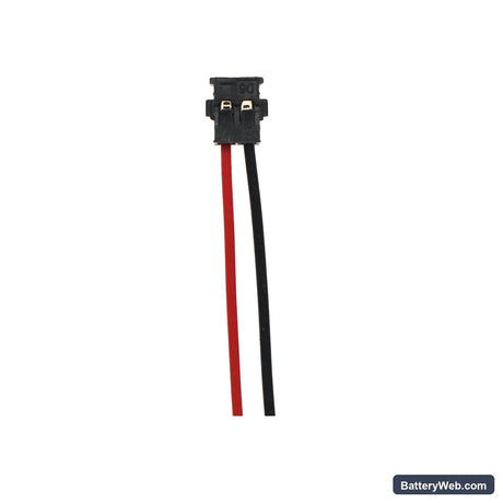 Kobo Aura HD Replacement Battery, 3.7V, 1500mAh, Li-Polymer 4