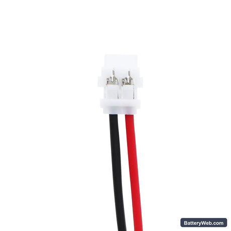 Kobo Clara HD N249 Replacement Battery, 3.7V, 1200mAh, Li-Polymer 4