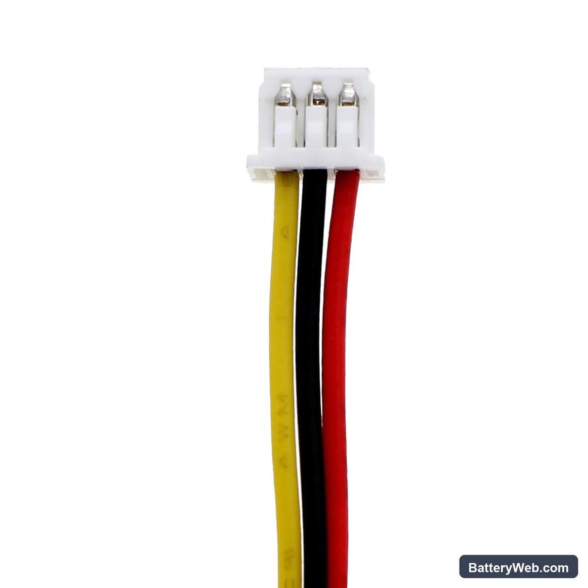 Kaba Programmer 1460 Replacement Battery, 2.4V, 2000mAh, Ni-MH 4