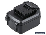 Kobalt CDT212KU Replacement Battery, 12V, 3000mAh, Li-ion 1