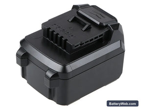 Kobalt CDT212KU Replacement Battery, 12V, 3000mAh, Li-ion 1