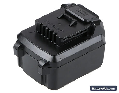 Kobalt CDT212KU Replacement Battery, 12V, 3000mAh, Li-ion 1