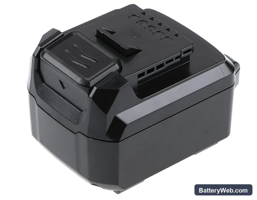Kobalt CDT212KU Replacement Battery, 12V, 3000mAh, Li-ion 2