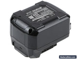 Kobalt CDT212KU Replacement Battery, 12V, 3000mAh, Li-ion 4