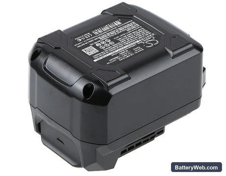 Kobalt CDT212KU Replacement Battery, 12V, 3000mAh, Li-ion 4