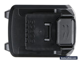 Kobalt CDT212KU Replacement Battery, 12V, 3000mAh, Li-ion 6