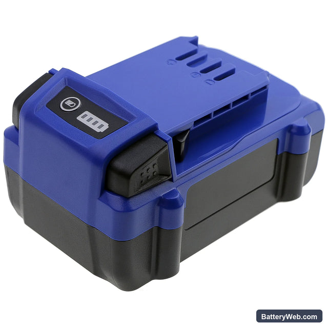 Kobalt KRAD 1224B-03 Replacement Battery, 24V, 6000mAh, Li-ion 1