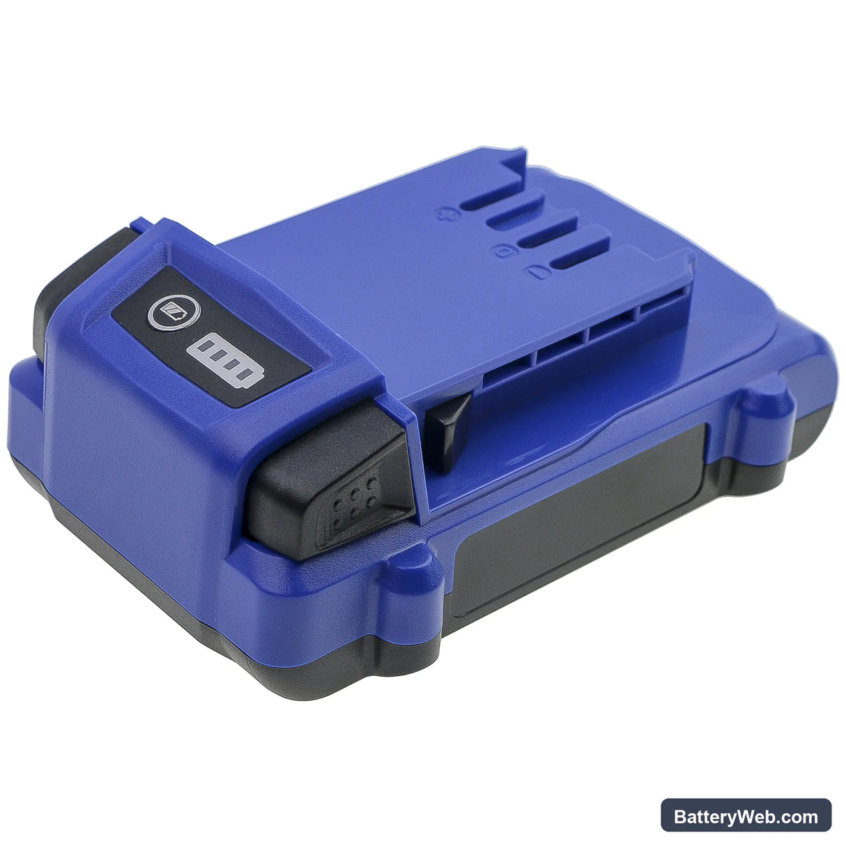 Kobalt KRAD 1224B-03 Replacement Battery, 24V, 1500mAh, Li-ion 1