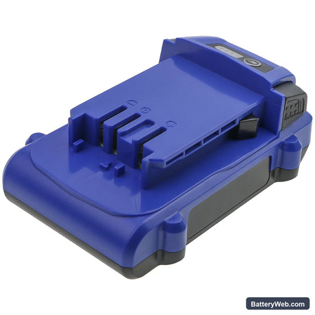 Kobalt KRAD 1224B-03 Replacement Battery, 24V, 1500mAh, Li-ion 2