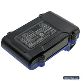 Kobalt KRAD 1224B-03 Replacement Battery, 24V, 1500mAh, Li-ion 3