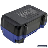 Kobalt KRAD 1224B-03 Replacement Battery, 24V, 3000mAh, Li-ion 4