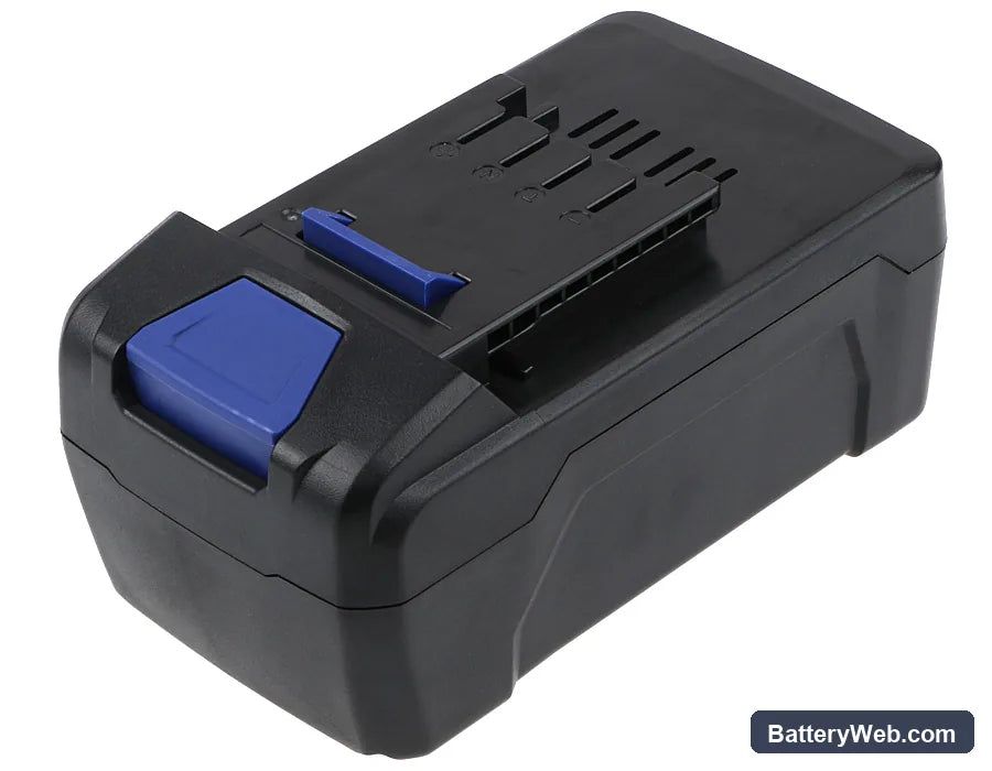 Kobalt K18-NB15A Replacement Battery, 18V, 2500mAh, Ni-MH 2