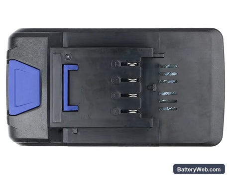 Kobalt K18-NB15A Replacement Battery, 18V, 2500mAh, Ni-MH 6