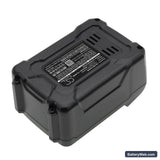Kobalt K18LD-26A Replacement Battery, 18V, 4000mAh, Li-ion 2