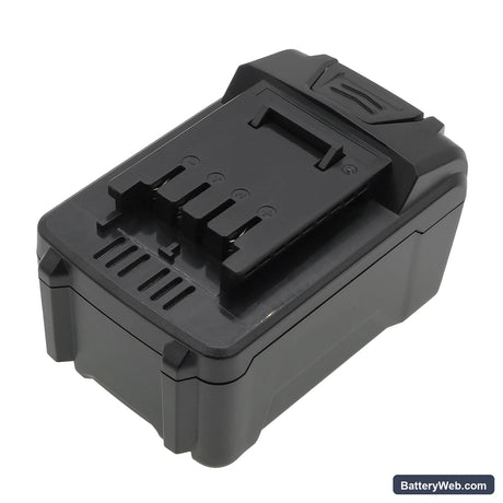 Kobalt K18LD-26A Replacement Battery, 18V, 5000mAh, Li-ion 4
