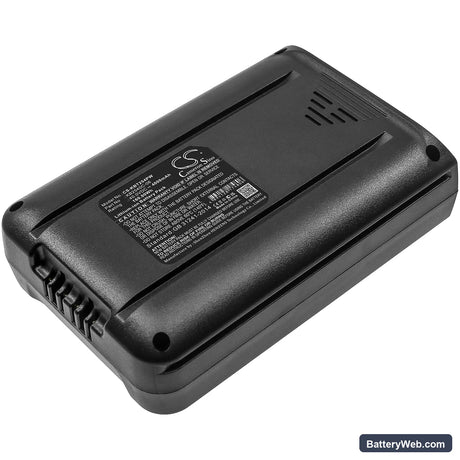 Kobalt 16 inch mower KM-1640-06 Replacement Battery, 40V, 4000mAh, Li-ion 1