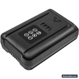 Kobalt 16 inch mower KM-1640-06 Replacement Battery, 40V, 4000mAh, Li-ion 3