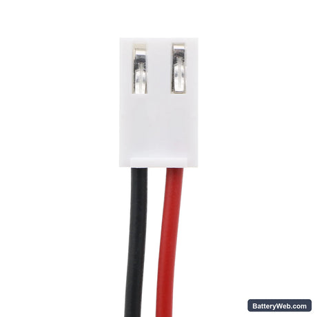 KONKA KCMY-2901-T Replacement Battery, 11.1V, 2600mAh, Li-ion 4