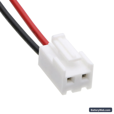 KONKA KCMY-2901-T Replacement Battery, 11.1V, 2600mAh, Li-ion 5