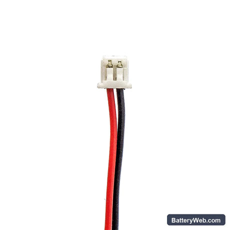 KOAMTAC KDC30 Replacement Battery, 3.7V, 1100mAh, Li-ion 4