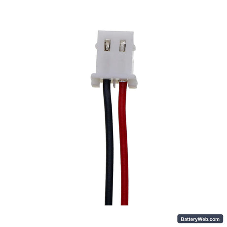 Tekcell SB-AA02 Replacement Battery, 3.6V, 1200mAh, Li-SOCl2 4