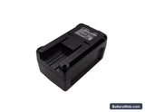 Karcher EF426 Replacement Battery, 25.2V, 4500mAh, Li-ion 1