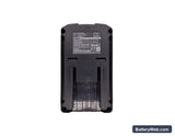 Karcher EF426 Replacement Battery, 25.2V, 4500mAh, Li-ion 3