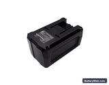 Karcher EF426 Replacement Battery, 25.2V, 7500mAh, Li-ion 1