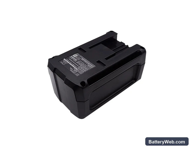 Karcher EF426 Replacement Battery, 25.2V, 7500mAh, Li-ion 1