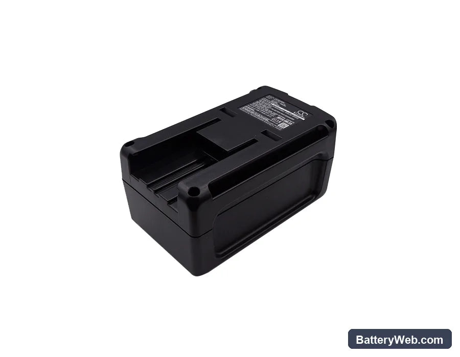 Karcher EF426 Replacement Battery, 25.2V, 7500mAh, Li-ion 2