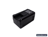 Karcher EF426 Replacement Battery, 25.2V, 7500mAh, Li-ion 2