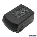 Kress 144 AFB Replacement Battery, 14.4V, 3000mAh, Li-ion 1