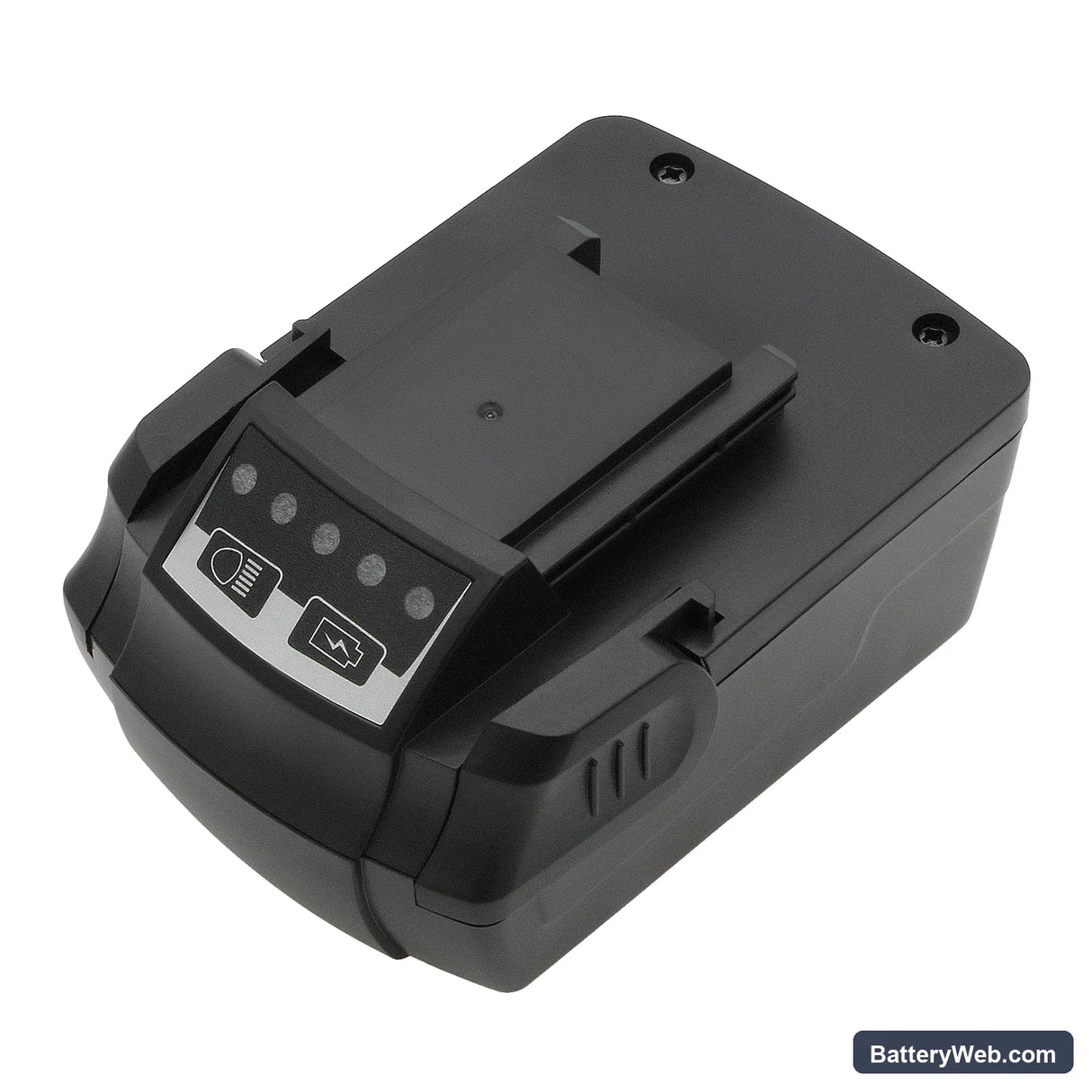 Kress 144 AFB Replacement Battery, 14.4V, 3000mAh, Li-ion 3