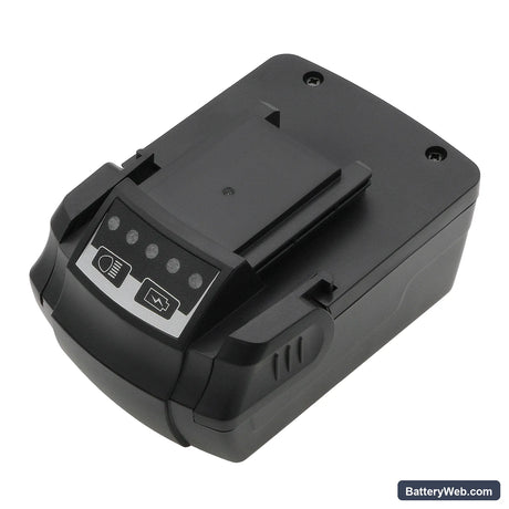 Kress 144 AFB Replacement Battery, 14.4V, 3000mAh, Li-ion 3